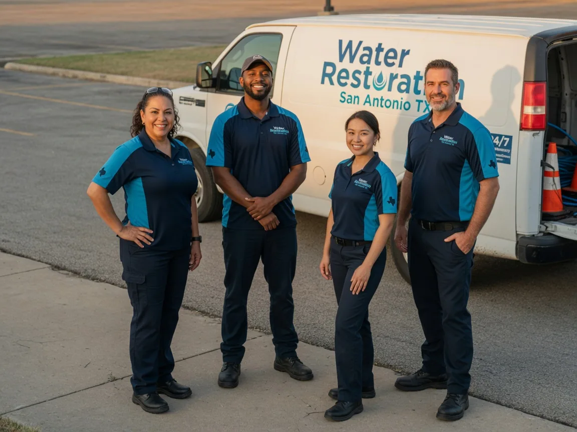 Water Damage Repair company in Newburg, PA